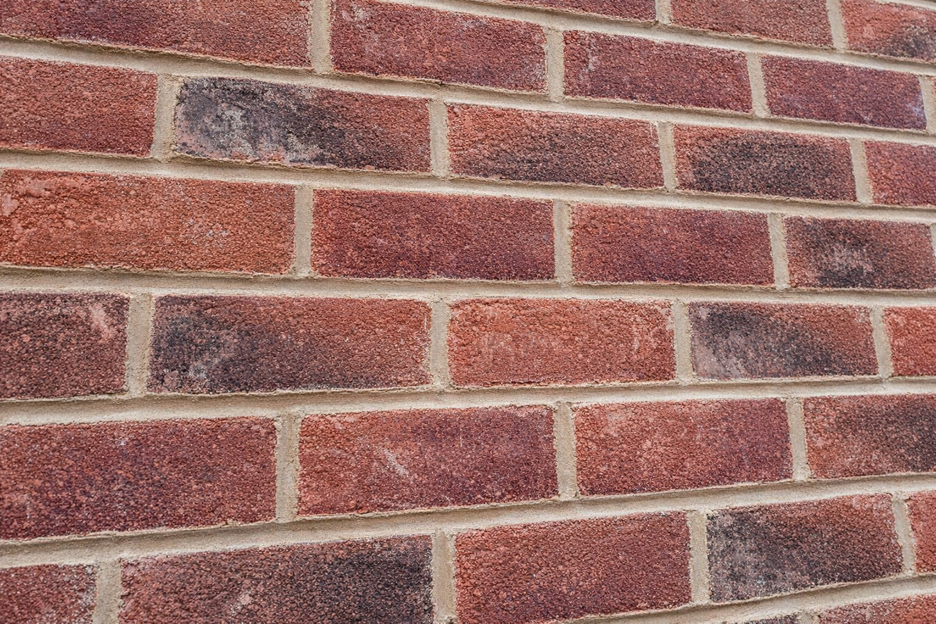 Brick pointing