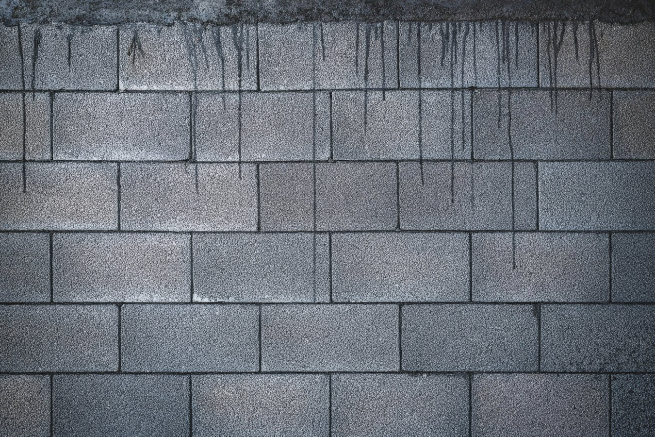 Concrete Block Walls in Roseville, CA