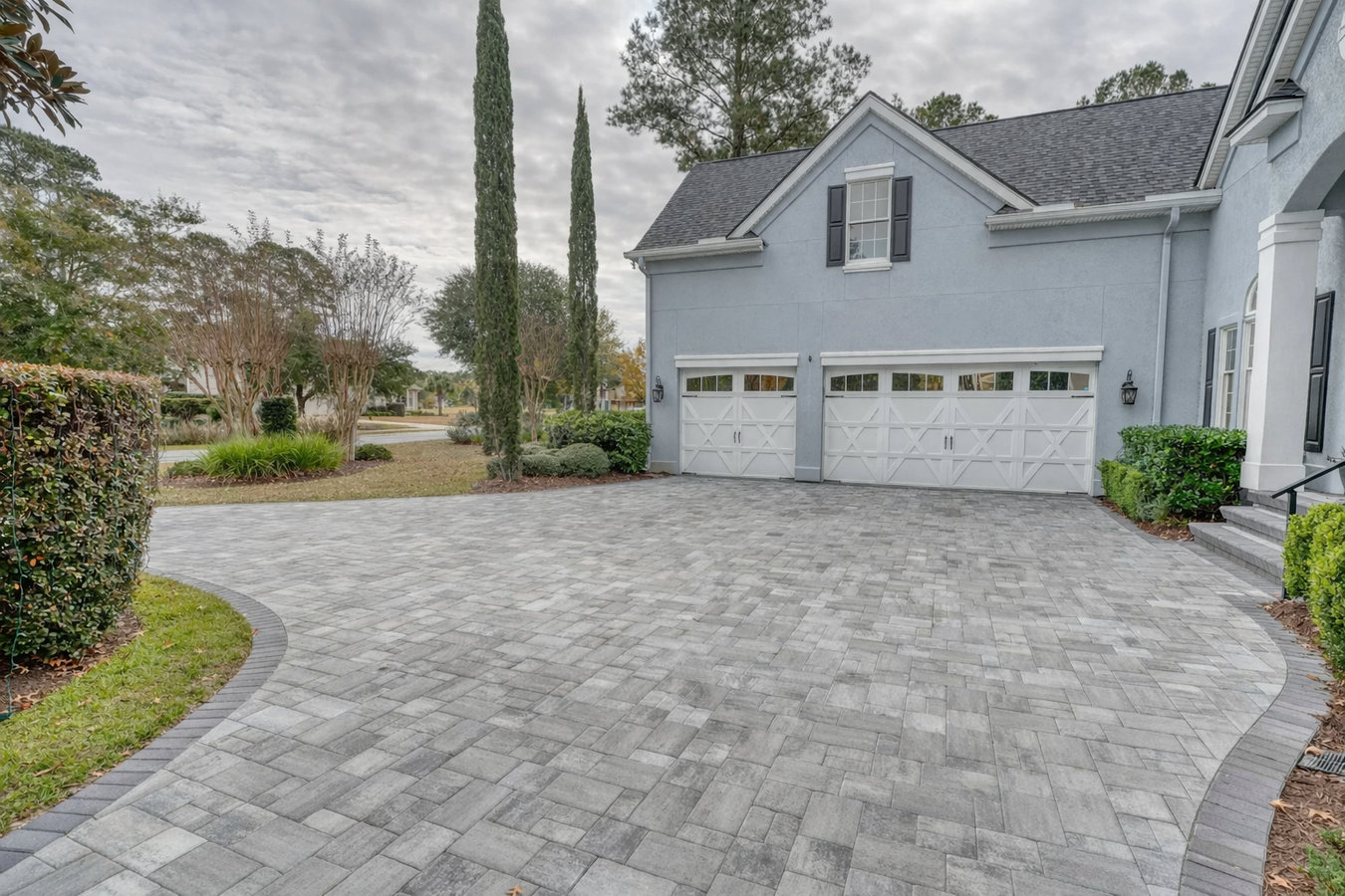 Masonry Contractor services in Folsom