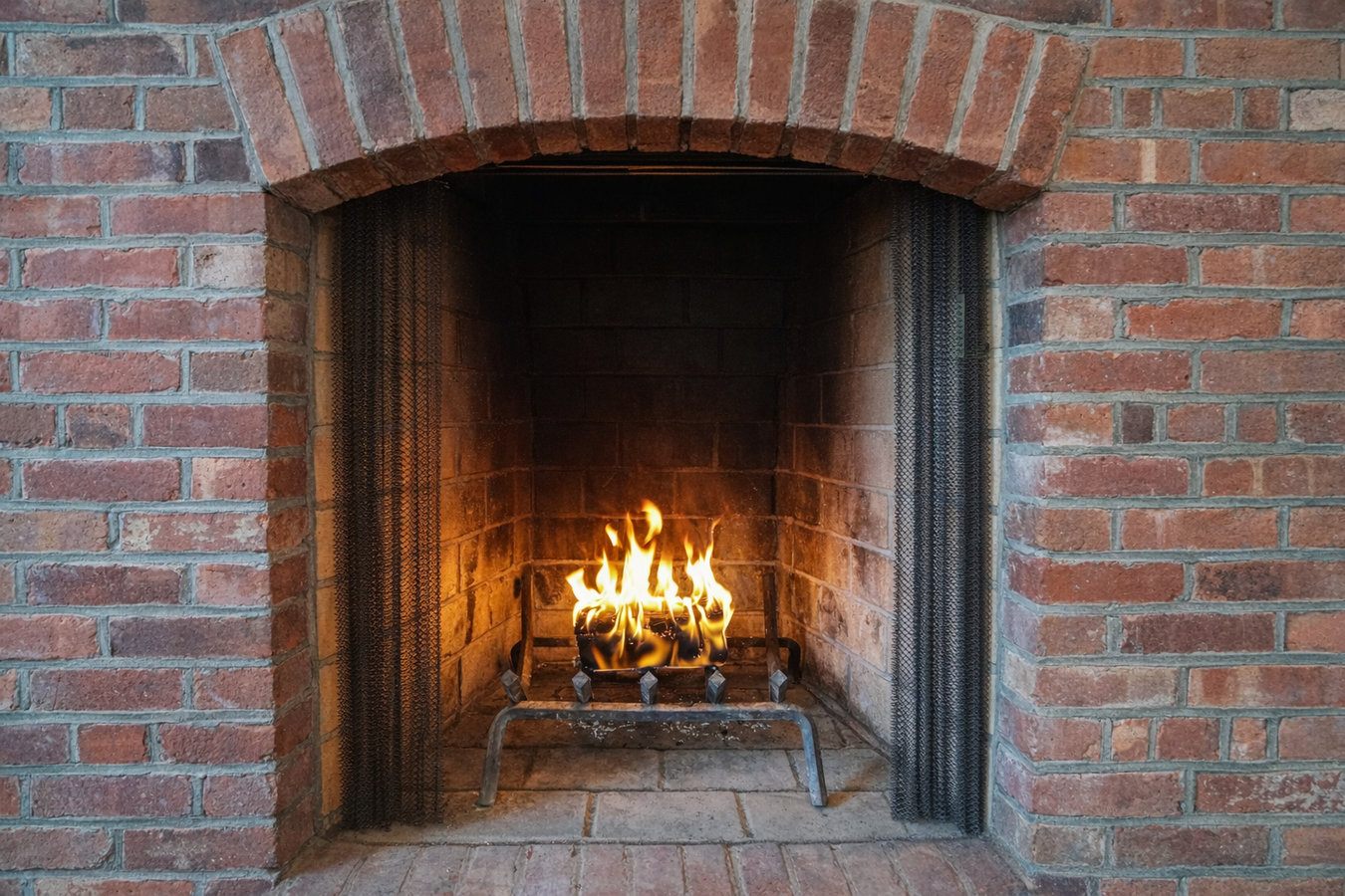 Fireplace Installation in Roseville, CA