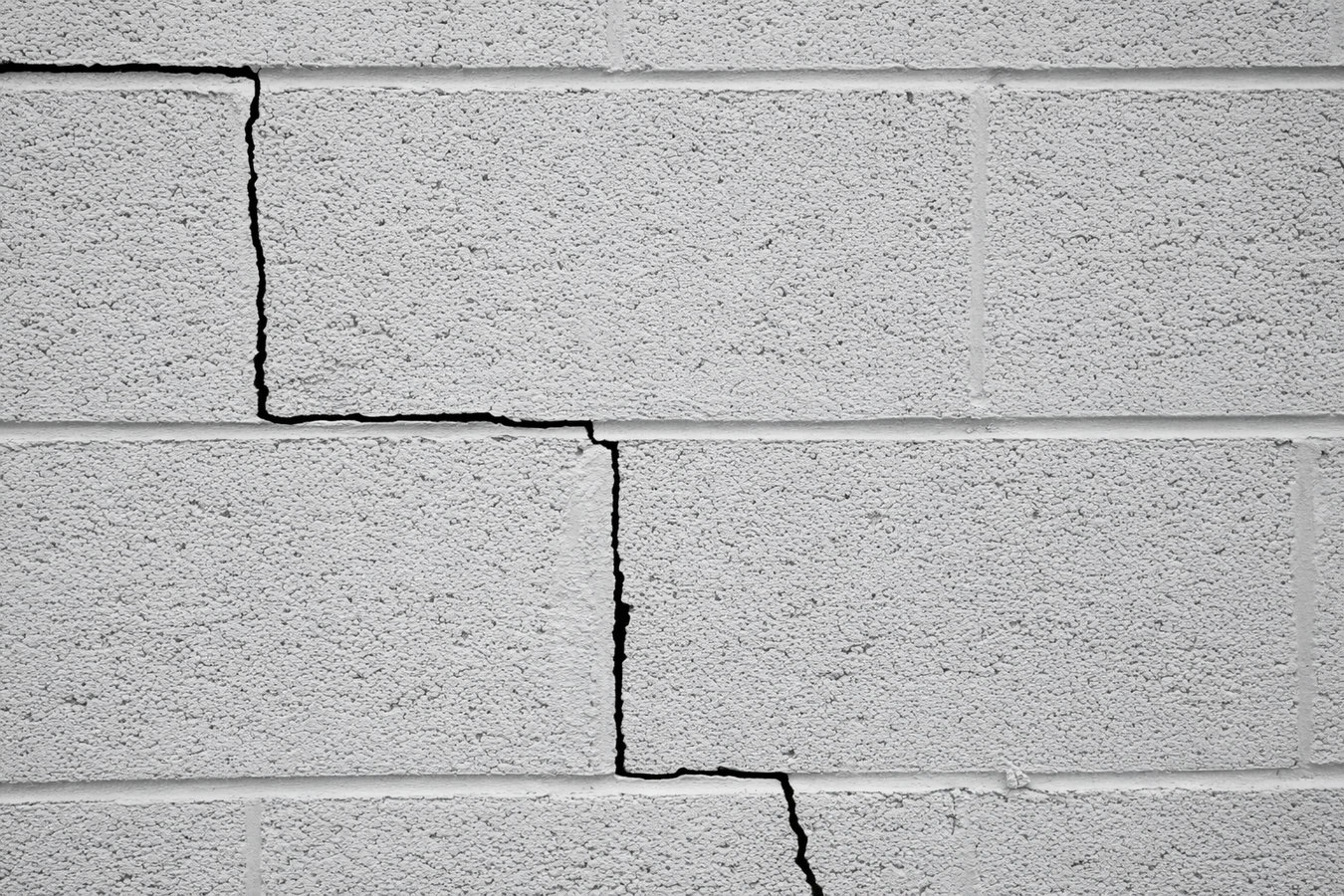 Foundation repair in Roseville, CA