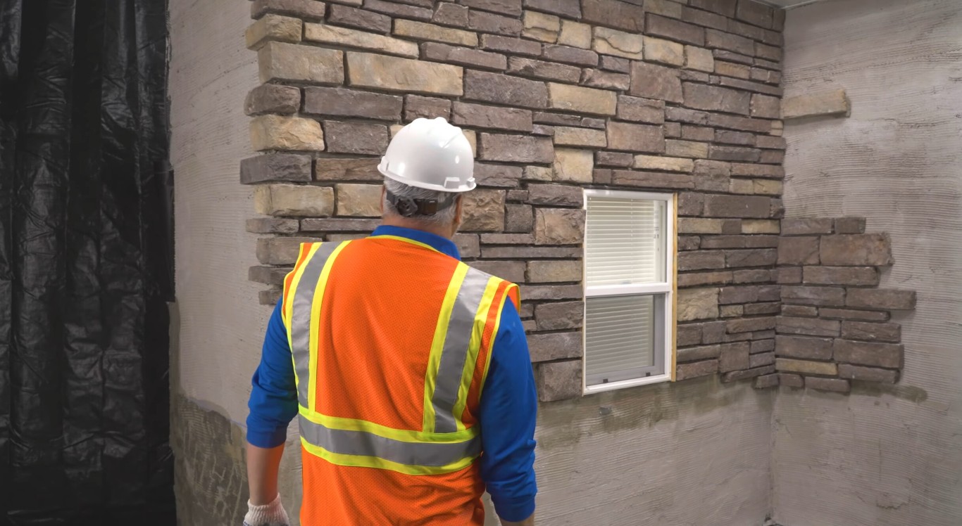 Professional tuckpointing and repointing services in Roseville, CA