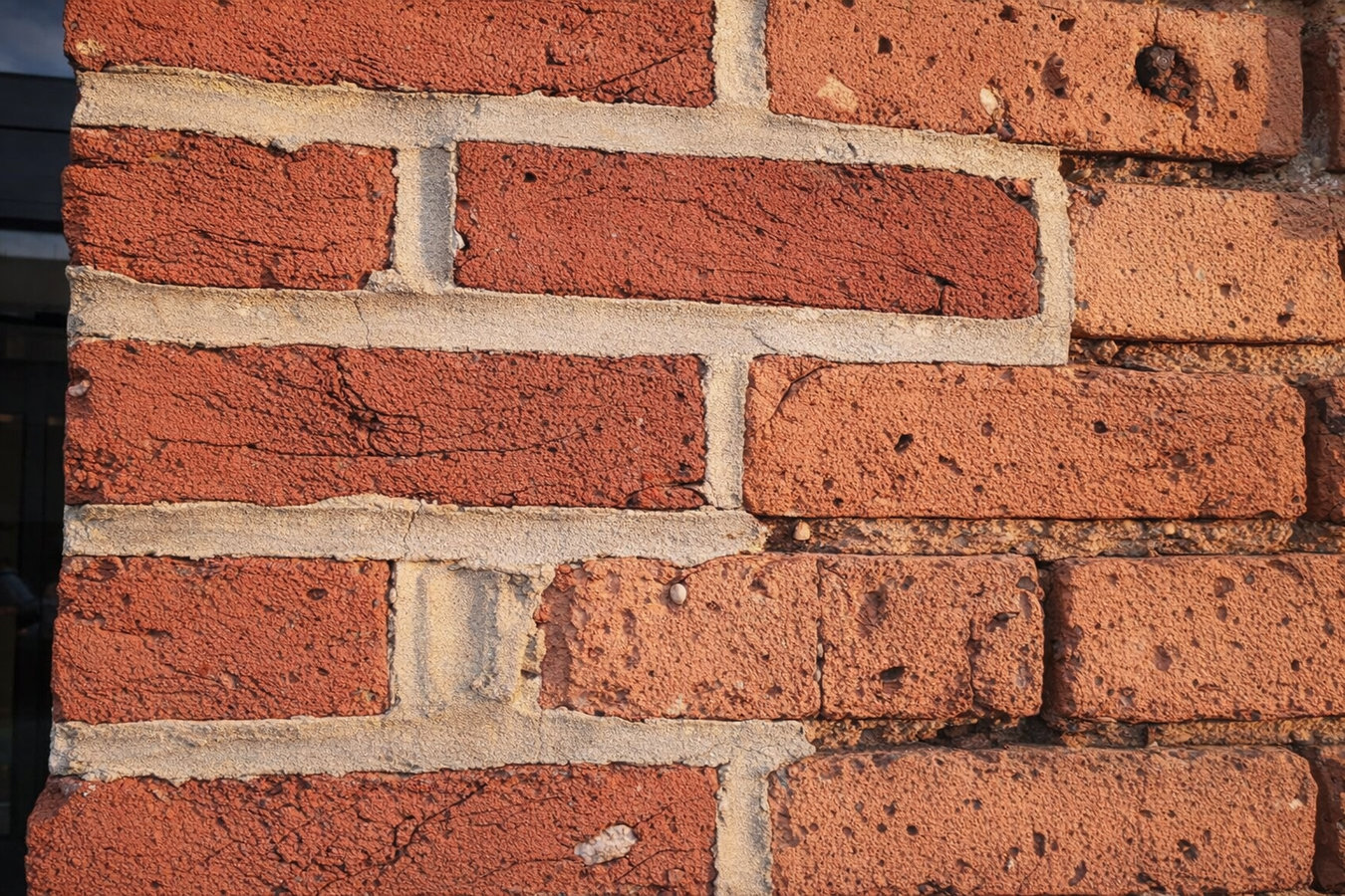 Masonry Restoration in Roseville, CA
