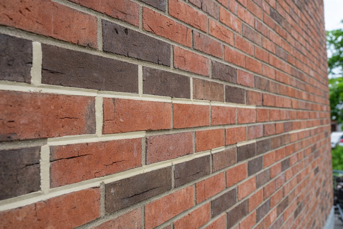 Tuckpointing in Roseville, CA